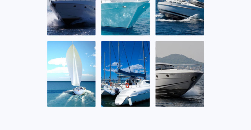 Template WordPress Responsive #62365 Yachting & Voyage Charter - Immagine Caratteristiche 6
