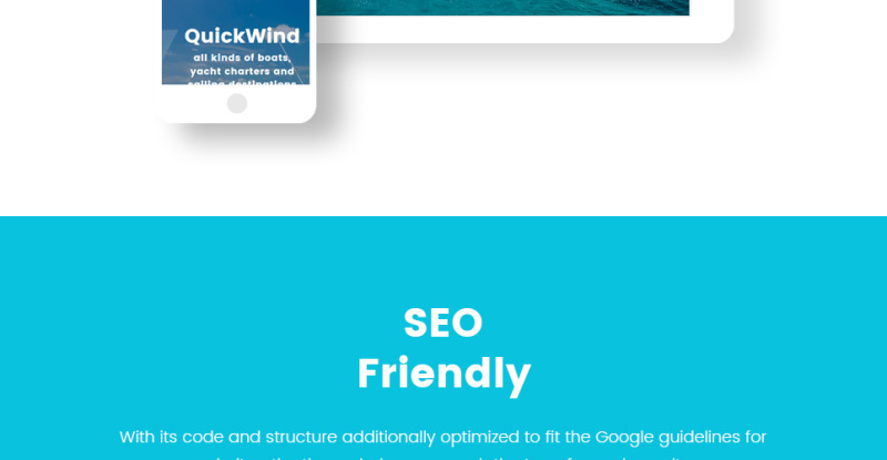 Template WordPress Responsive #62365 Yachting & Voyage Charter - Immagine Caratteristiche 21