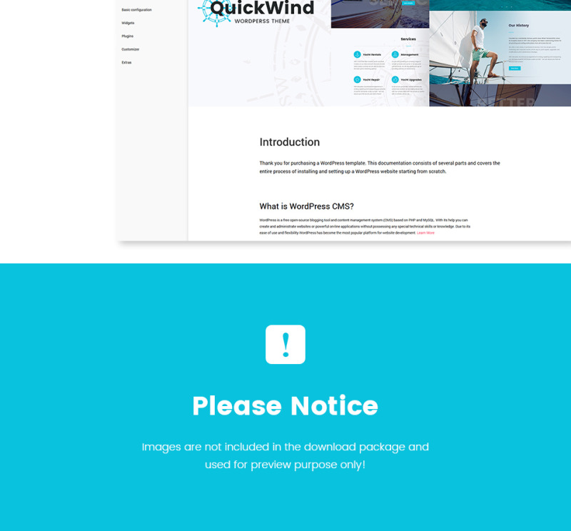 Template WordPress Responsive #62365 Yachting & Voyage Charter - Immagine Caratteristiche 30