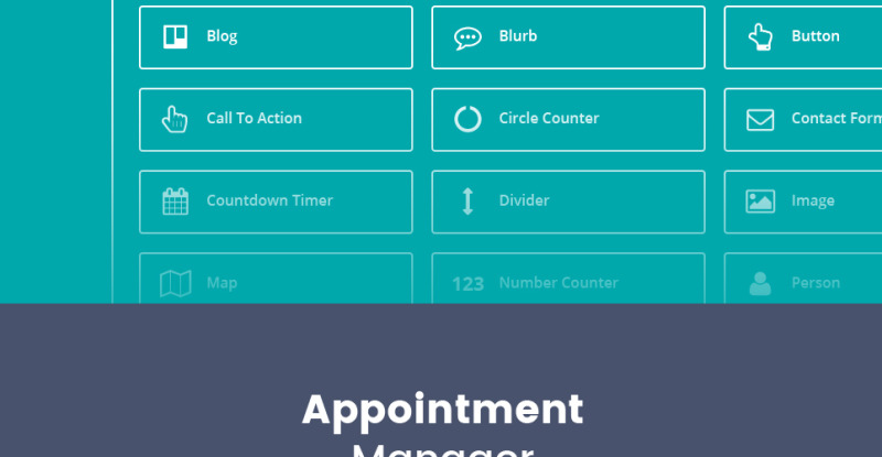 Stephania - Beauty Salon & Skin Care WordPress Theme - Features Image 15