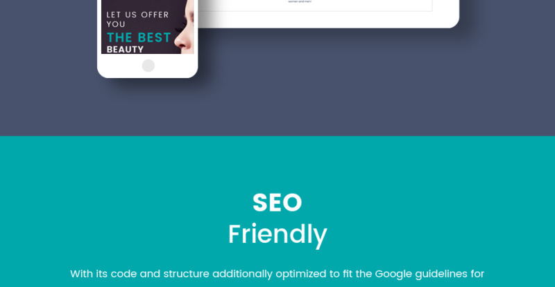 Stephania - Beauty Salon & Skin Care WordPress Theme - Features Image 30