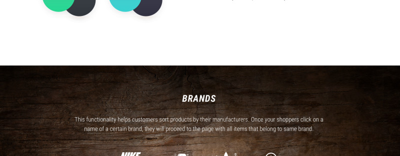 Basketball Responsive Shopify Theme - Features Image 3