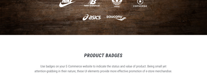 Basketball Responsive Shopify Theme - Features Image 4