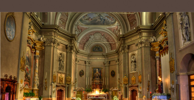 Christianity Icon Set - Features Image 2