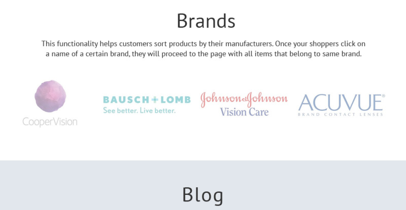 Contact Lens - Lens Store Shopify Theme - Features Image 9