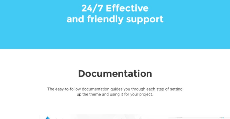 Download 3D Printing Services WordPress Theme - TemplateMonster | Premium themes & Plugins 27 3D Printing Services WordPress Theme - Features Image 27
