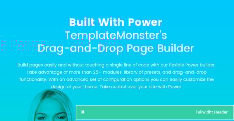 Counselor - Counseling Therapy Center Responsive WordPress Theme - Features Image 1