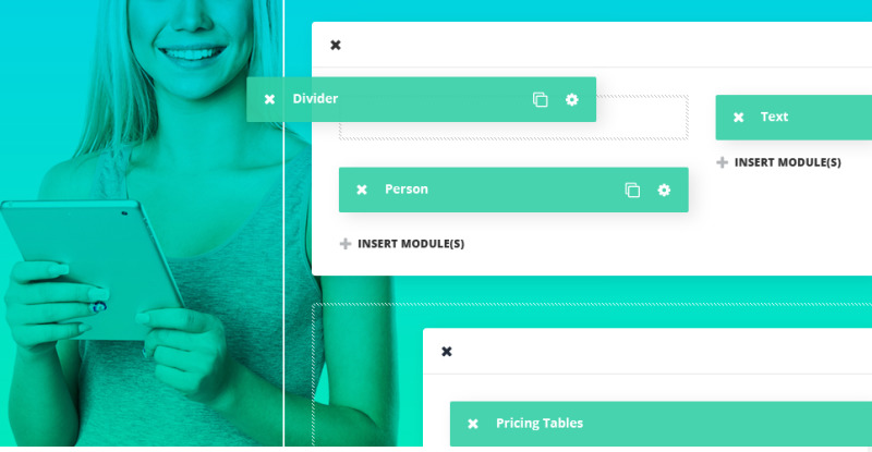 Counselor - Counseling Therapy Center Responsive WordPress Theme - Features Image 2