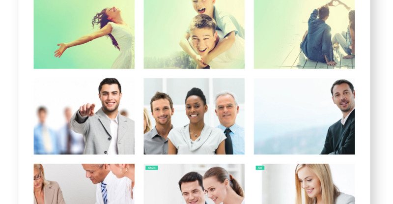 Counselor - Counseling Therapy Center Responsive WordPress Theme - Features Image 9