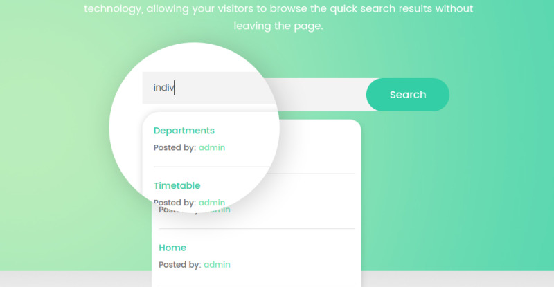 Counselor - Counseling Therapy Center Responsive WordPress Theme - Features Image 11