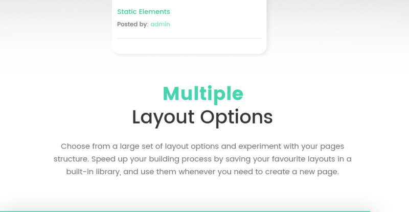 Counselor - Counseling Therapy Center Responsive WordPress Theme - Features Image 12