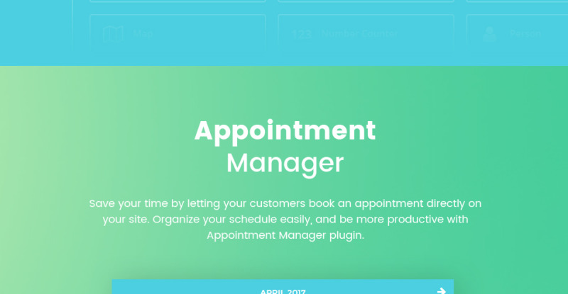 Counselor - Counseling Therapy Center Responsive WordPress Theme - Features Image 16