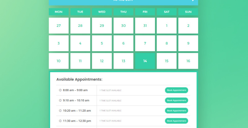Counselor - Counseling Therapy Center Responsive WordPress Theme - Features Image 17