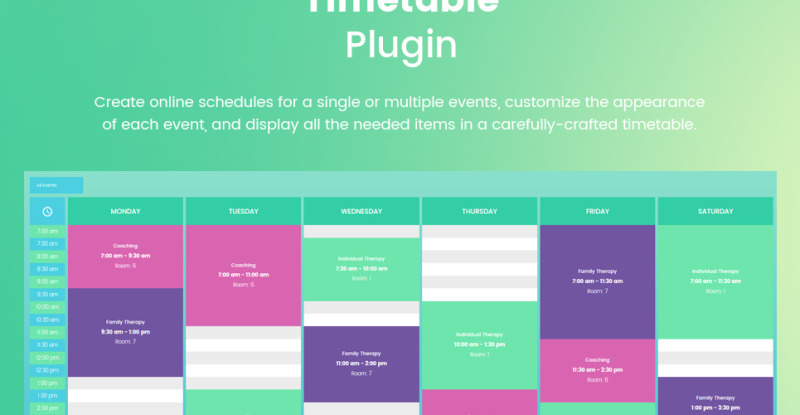 Counselor - Counseling Therapy Center Responsive WordPress Theme - Features Image 19