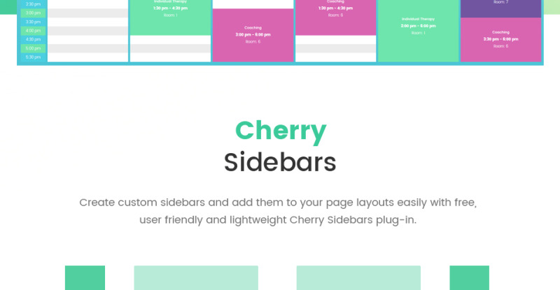 Counselor - Counseling Therapy Center Responsive WordPress Theme - Features Image 20