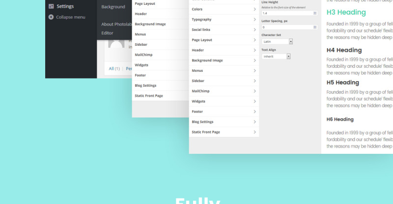 Counselor - Counseling Therapy Center Responsive WordPress Theme - Features Image 28
