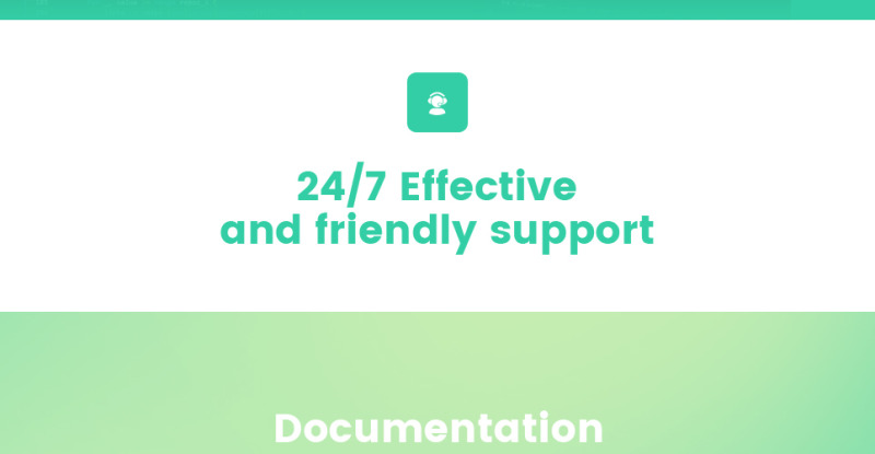 Counselor - Counseling Therapy Center Responsive WordPress Theme - Features Image 36