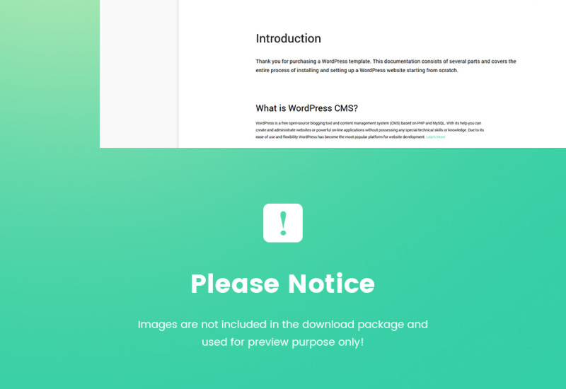 Counselor - Counseling Therapy Center Responsive WordPress Theme - Features Image 38