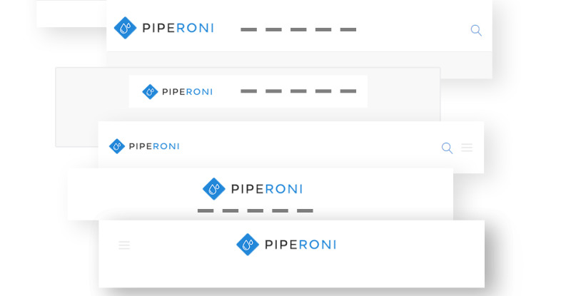 Reszponzív Plumber & Repair Services WordPress sablon 63395 - Képpel 12