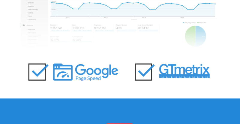 Reszponzív Plumber & Repair Services WordPress sablon 63395 - Képpel 20