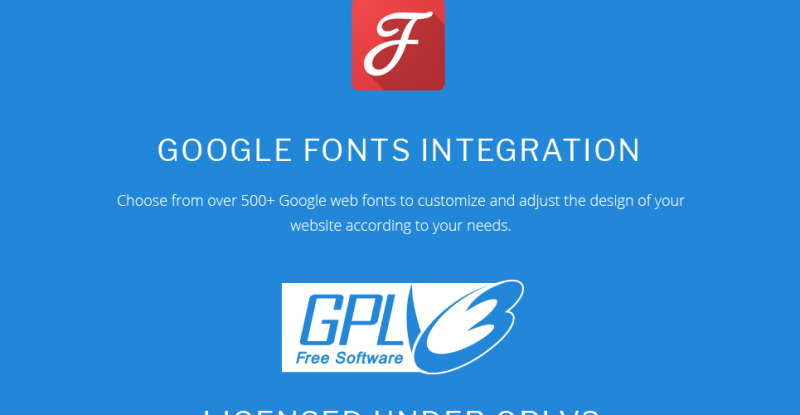 Reszponzív Plumber & Repair Services WordPress sablon 63395 - Képpel 21
