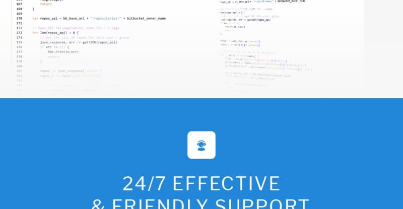 Reszponzív Plumber & Repair Services WordPress sablon 63395 - Képpel 24