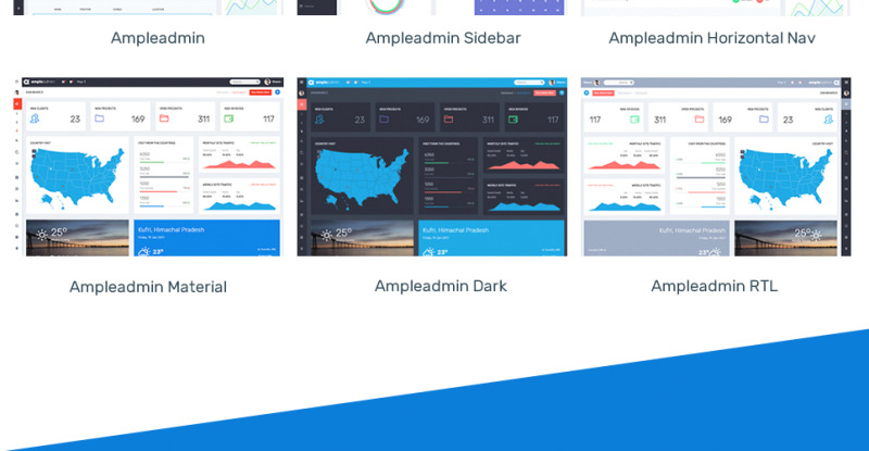 Ample Admin Ultimate Dashboard Template Admin Template Ample Admin Ultimate Dashboard Template Admin Template