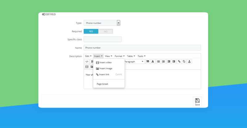 1-click order PrestaShop module - Features Image 7