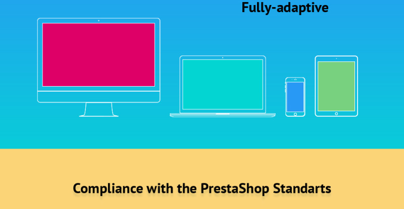 1-click order PrestaShop module - Features Image 8