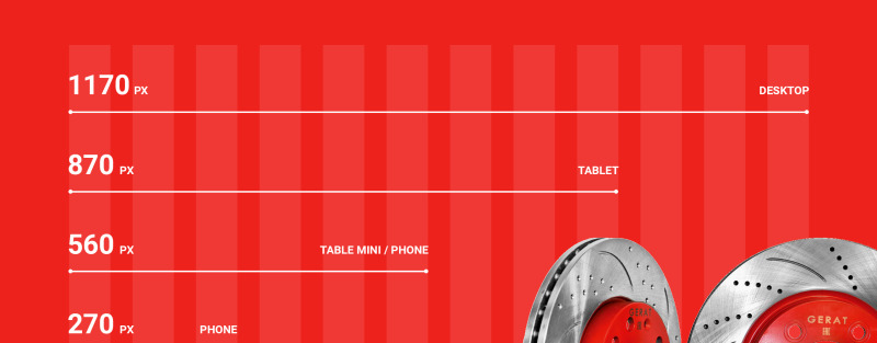 Magetique - Ricambi Magento Theme - Caratteristiche Immagine 4