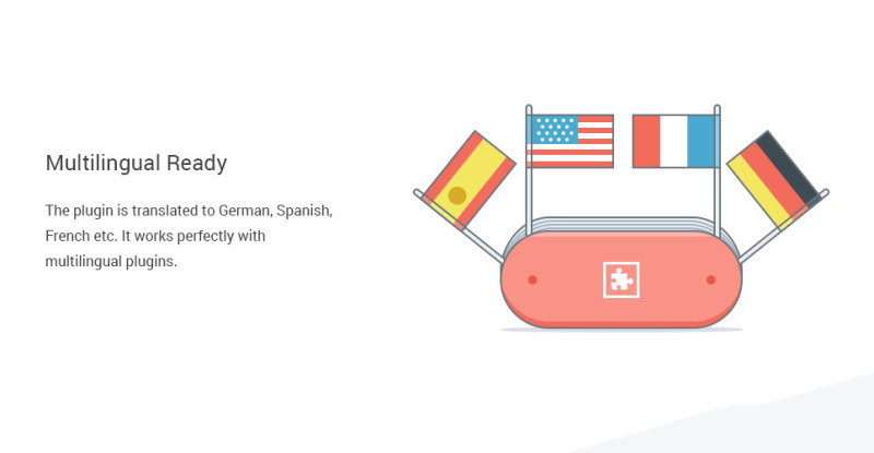 Plugin De WordPress Hotel Booking Engine #63518 - Imagen de características 7