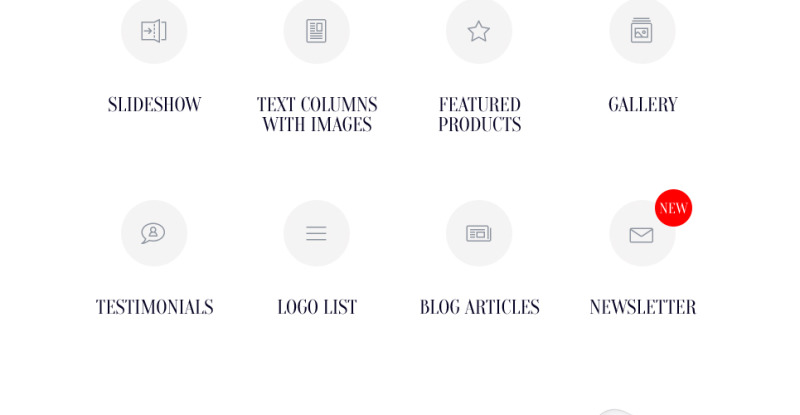 Lingerie Responsive Shopify Theme - Features Image 3