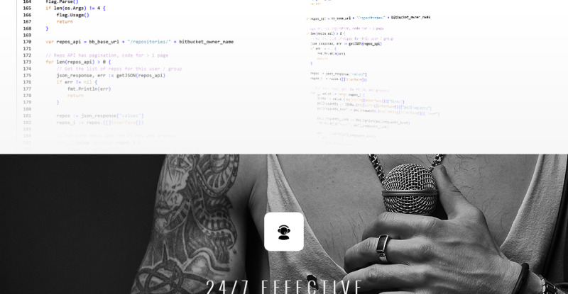 InkPink - Tattoo Studio WordPress Theme - Features Image 18