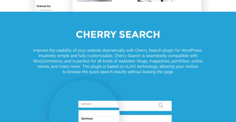 WordPress Theme namens FinExpert - Financial Advisory Company Responsive #63599 - Bildeigenschaften 7
