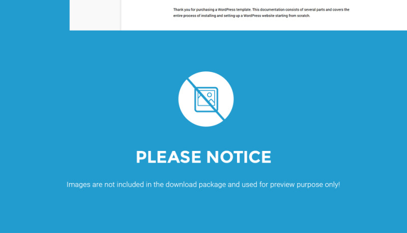 WordPress Theme namens FinExpert - Financial Advisory Company Responsive #63599 - Bildeigenschaften 29