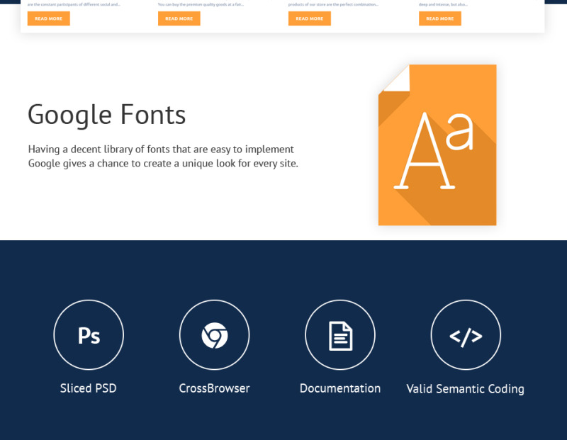Tools & Equipment Responsive Shopify Theme - Features Image 10
