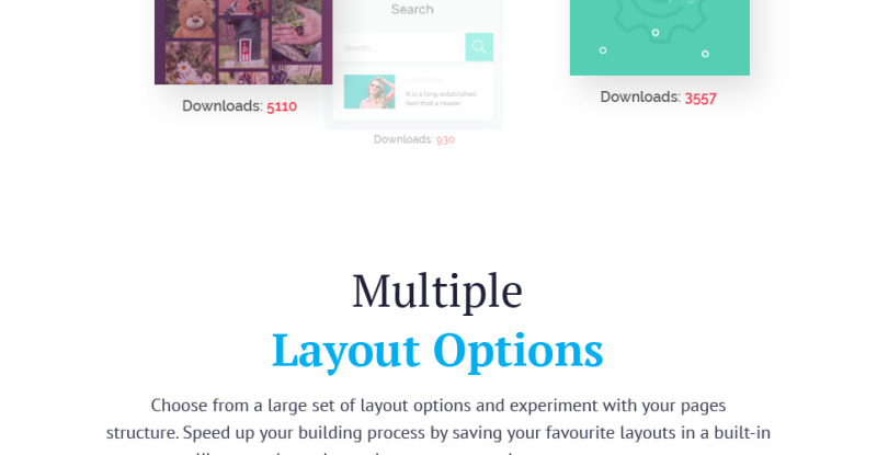 Minister - Political Candidate Responsive WordPress Theme - Features Image 6