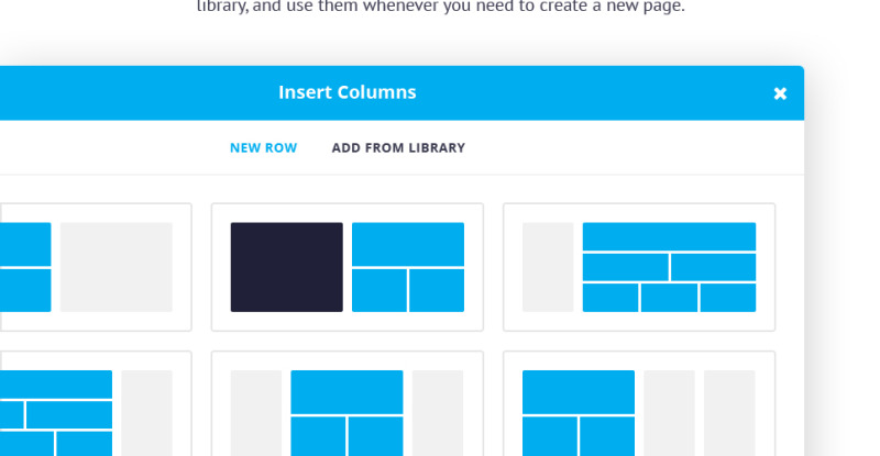 Minister - Political Candidate Responsive WordPress Theme - Features Image 7