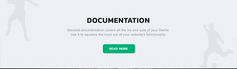 ALLSTAR - Sport Multipurpose Bootstrap 5 Website Template - Features Image 16