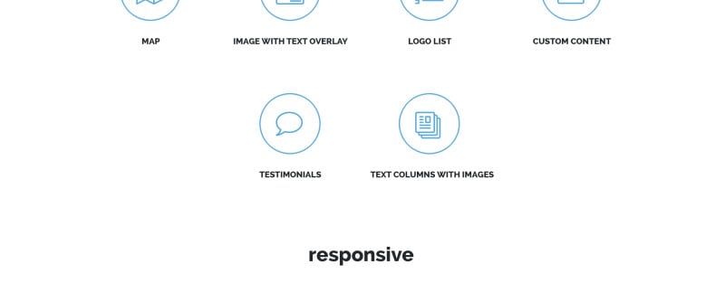 Window Responsive Shopify Theme - Features Image 3