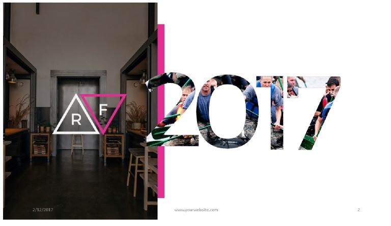 Jameela prachtig creatieve presentatie PowerPoint-sjabloon - Features Image 2
