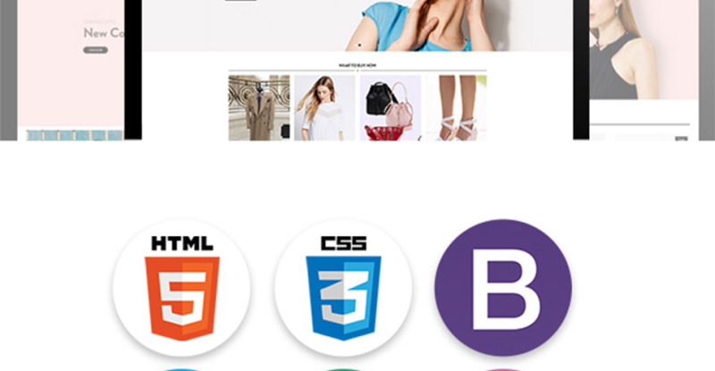 A&T Shopify Theme - Features Image 2
