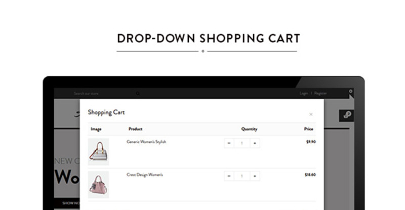 A&T Shopify Theme - Features Image 7