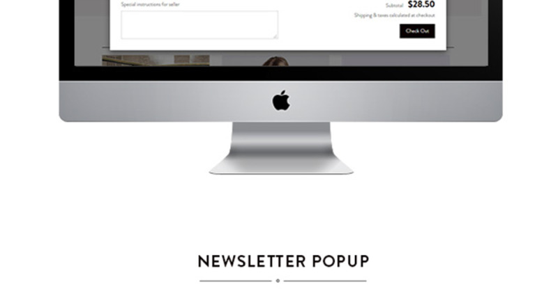 A&T Shopify Theme - Features Image 8