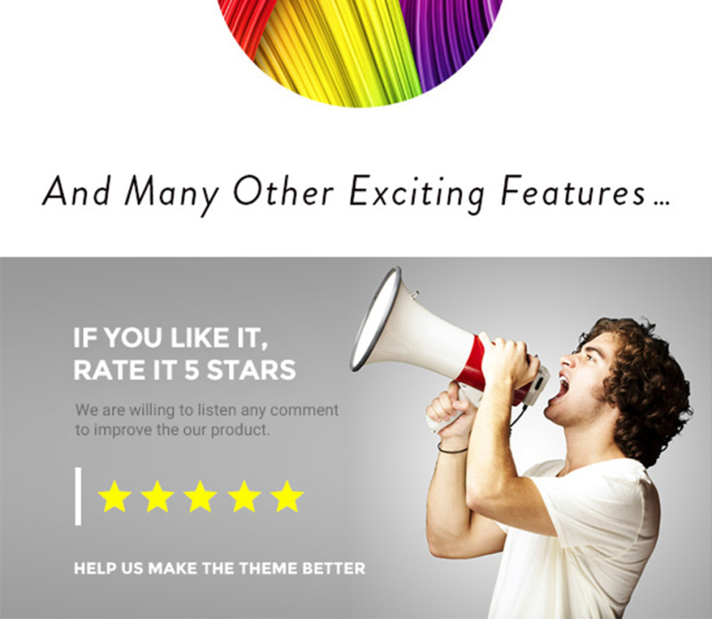 A&T Shopify Theme - Features Image 15