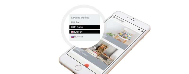 Wholesale Store Responsive OpenCart Template - Features Image 5