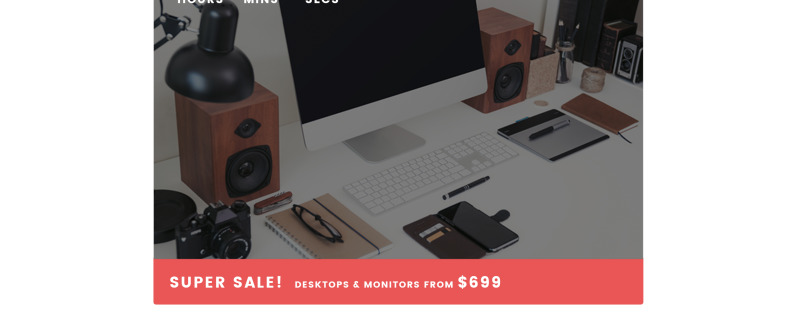 Wholesale Store Responsive OpenCart Template - Features Image 7