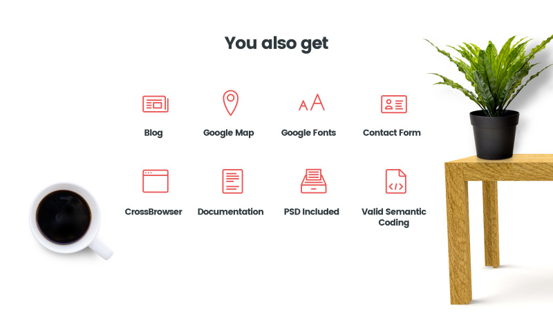 Wholesale Store Responsive OpenCart Template - Features Image 10