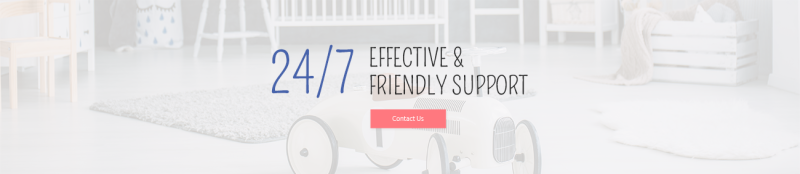 TinyFit WooCommerce Theme - Features Image 9