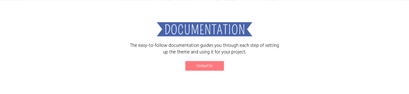 TinyFit WooCommerce Theme - Features Image 10